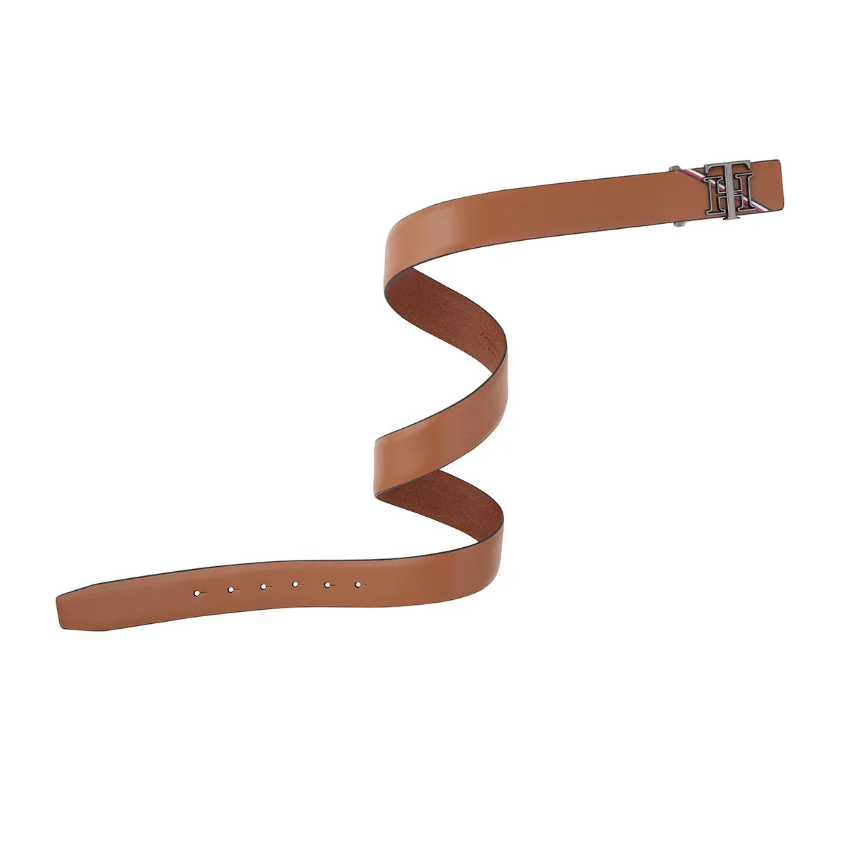 Tommy Hilfiger Norwegian Men's Non Reversible Belt - Image 5