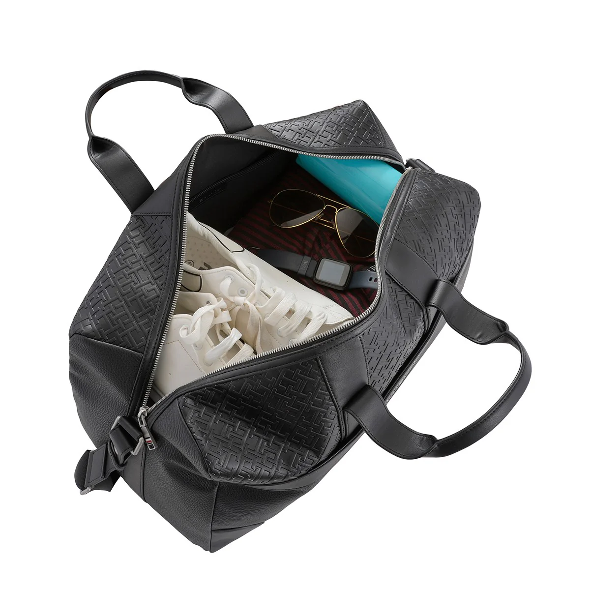 Tommy Hilfiger Norwich Men's Gym Bag - Image 7