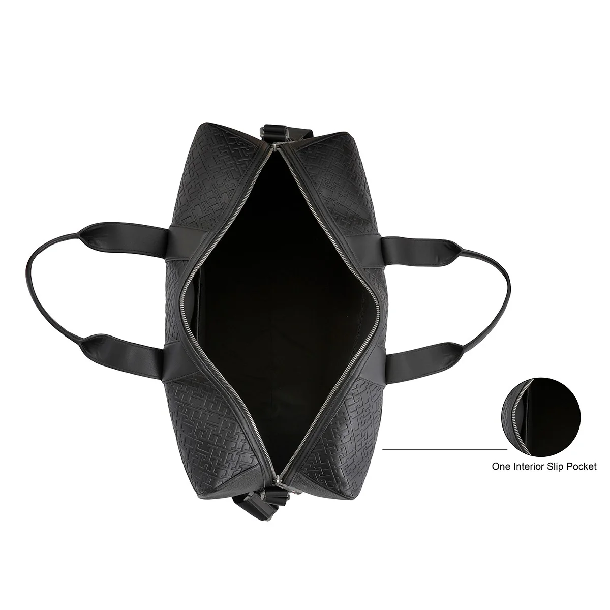 Tommy Hilfiger Norwich Men's Gym Bag - Image 9