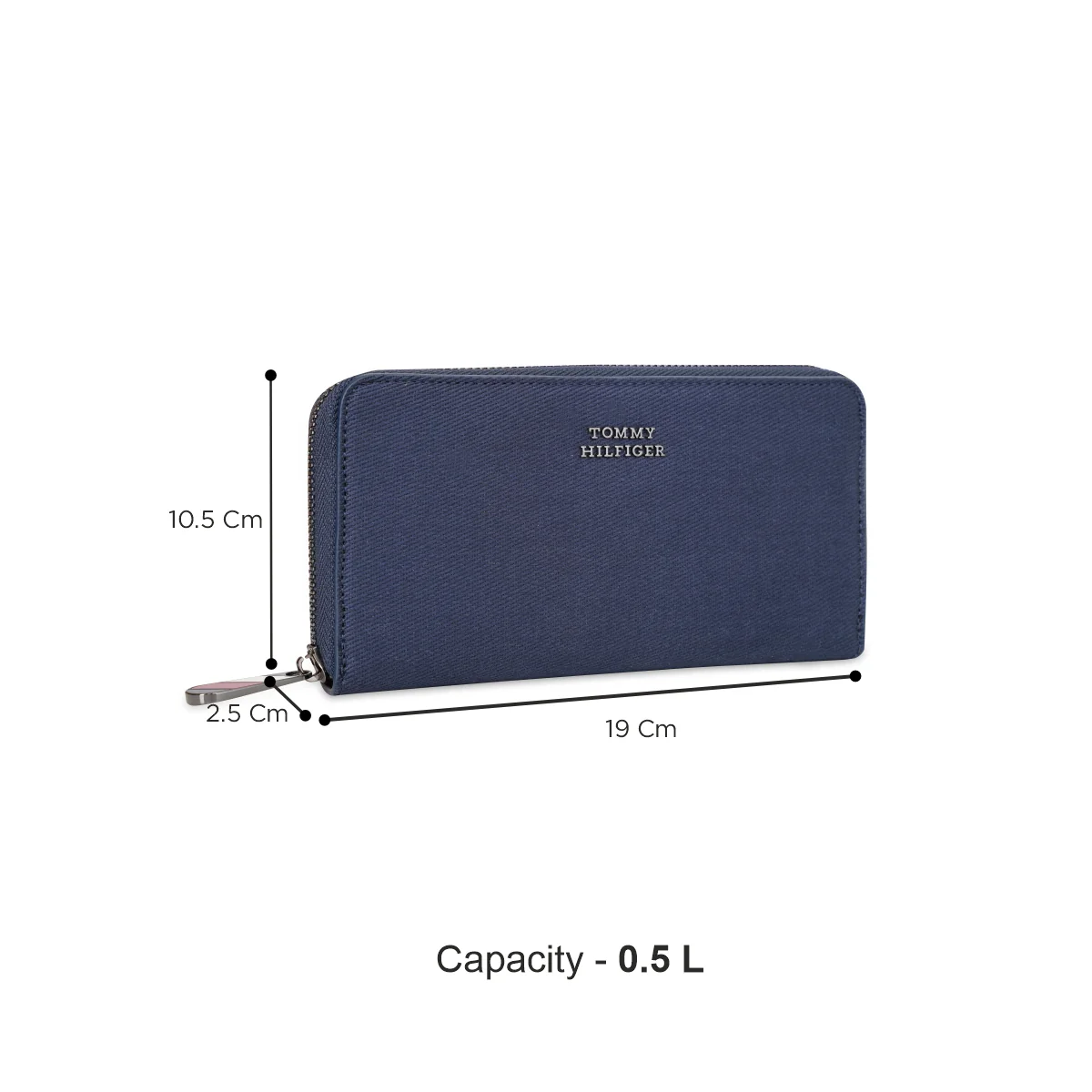 Tommy Hilfiger Novi Women's Wallet - Image 3