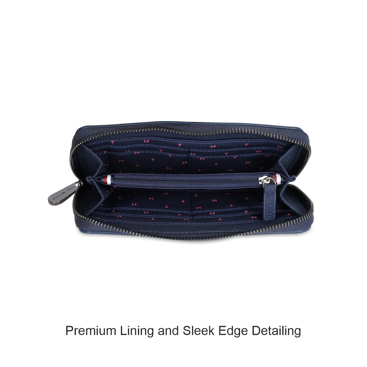 Tommy Hilfiger Novi Women's Wallet - Image 5