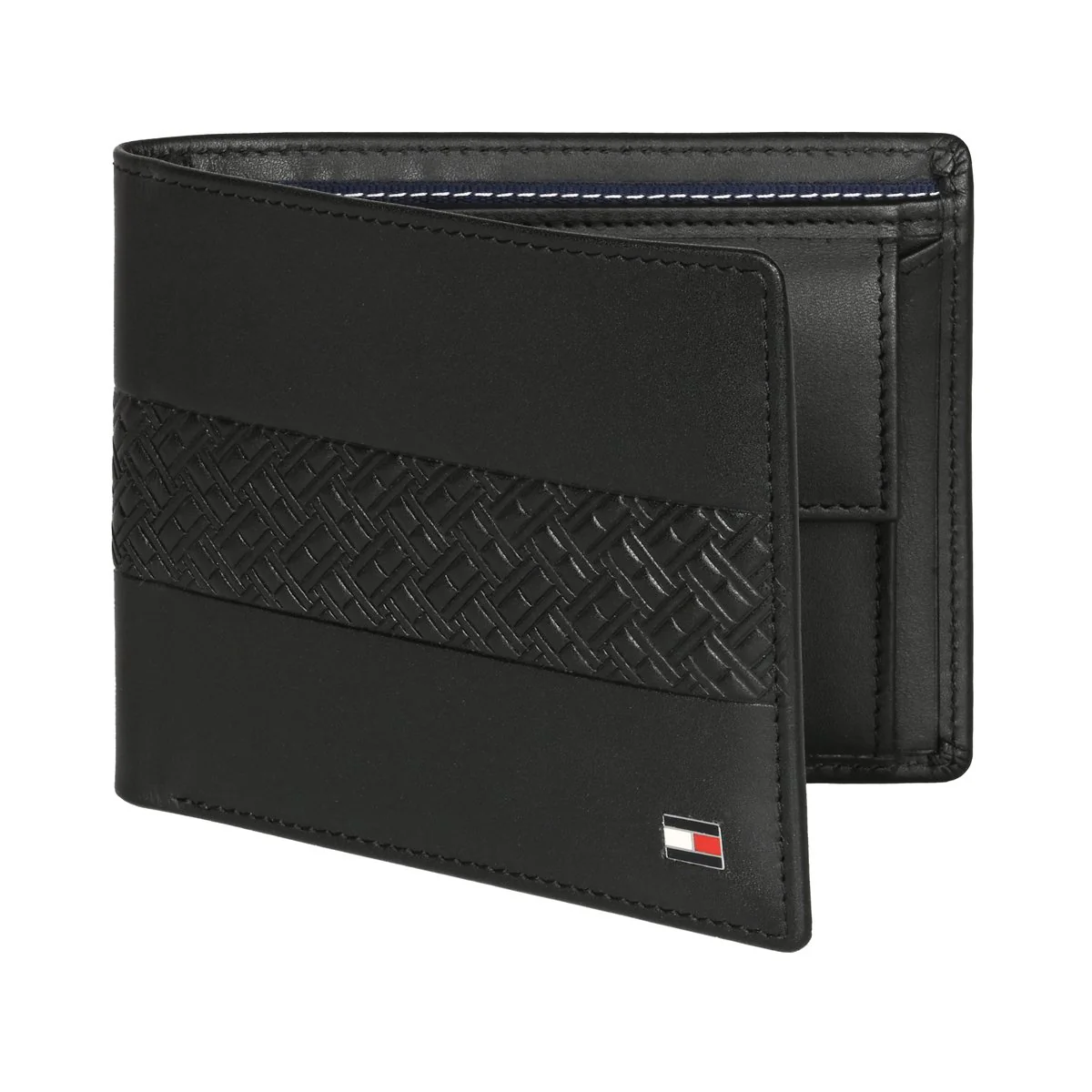 Tommy Hilfiger Nuevo Men's Global Coin Wallet - Image 2