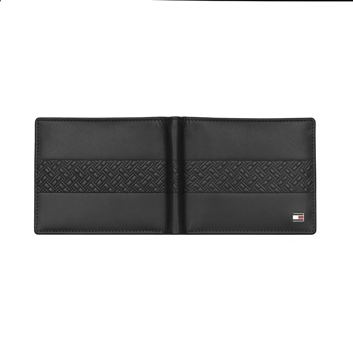 Tommy Hilfiger Nuevo Men's Global Coin Wallet - Image 4