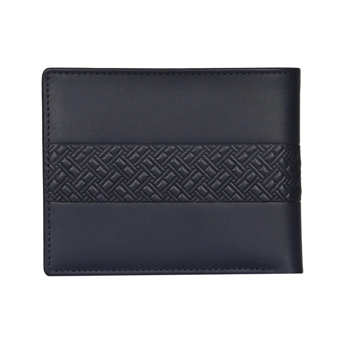 Tommy Hilfiger Nuevo Men's Global Coin Wallet - Image 3