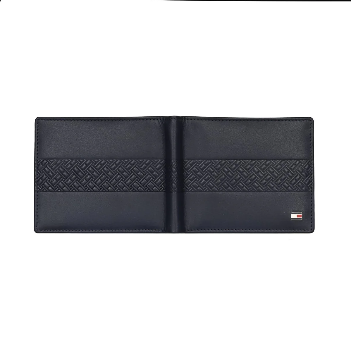 Tommy Hilfiger Nuevo Men's Global Coin Wallet - Image 4