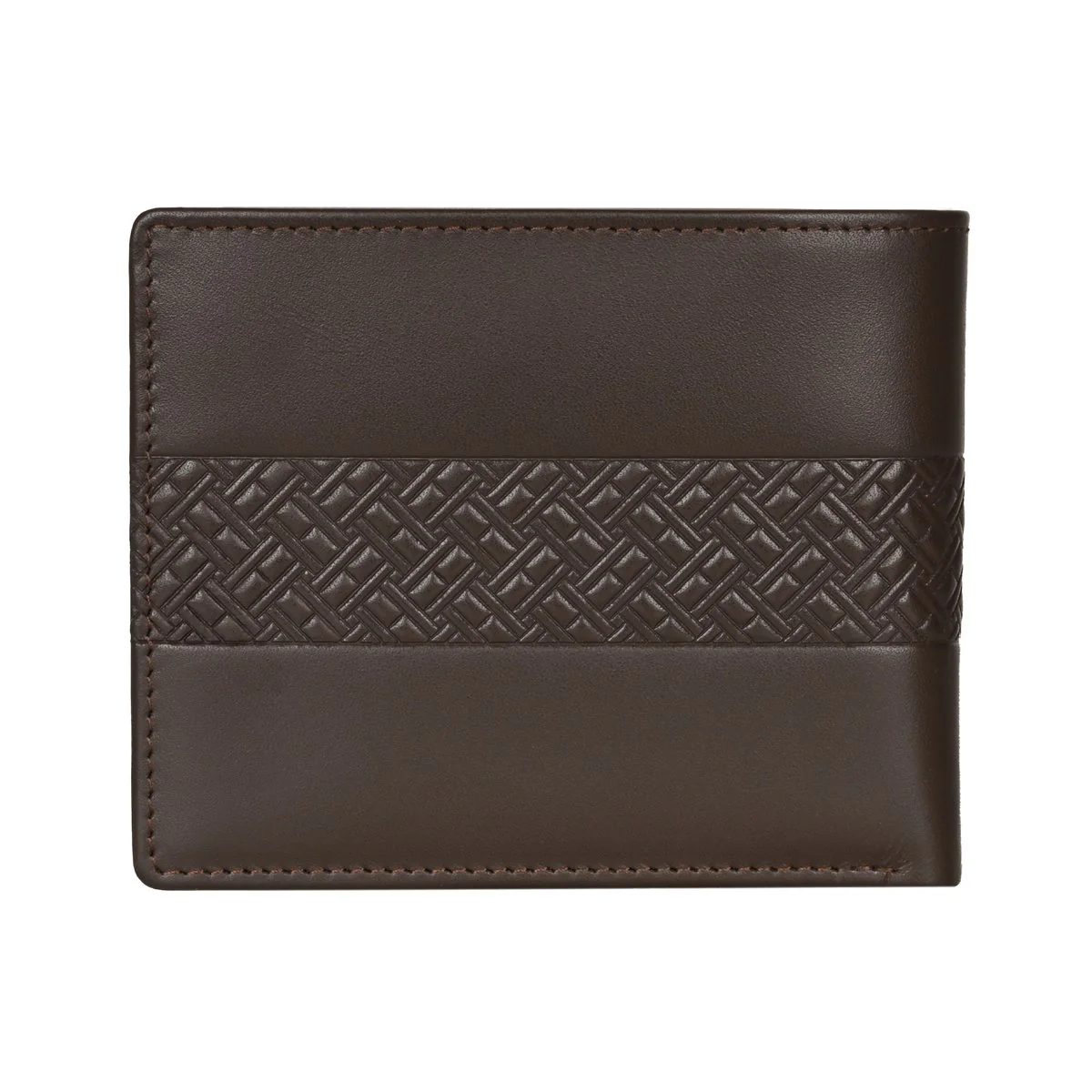 Tommy Hilfiger Nuevo Men's Passcase Wallet - Image 3