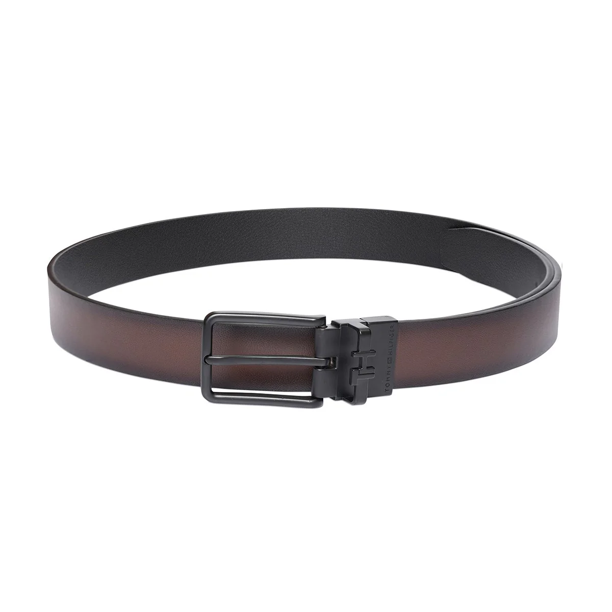 Tommy Hilfiger Odesa Men's Reversible Belt - Image 2
