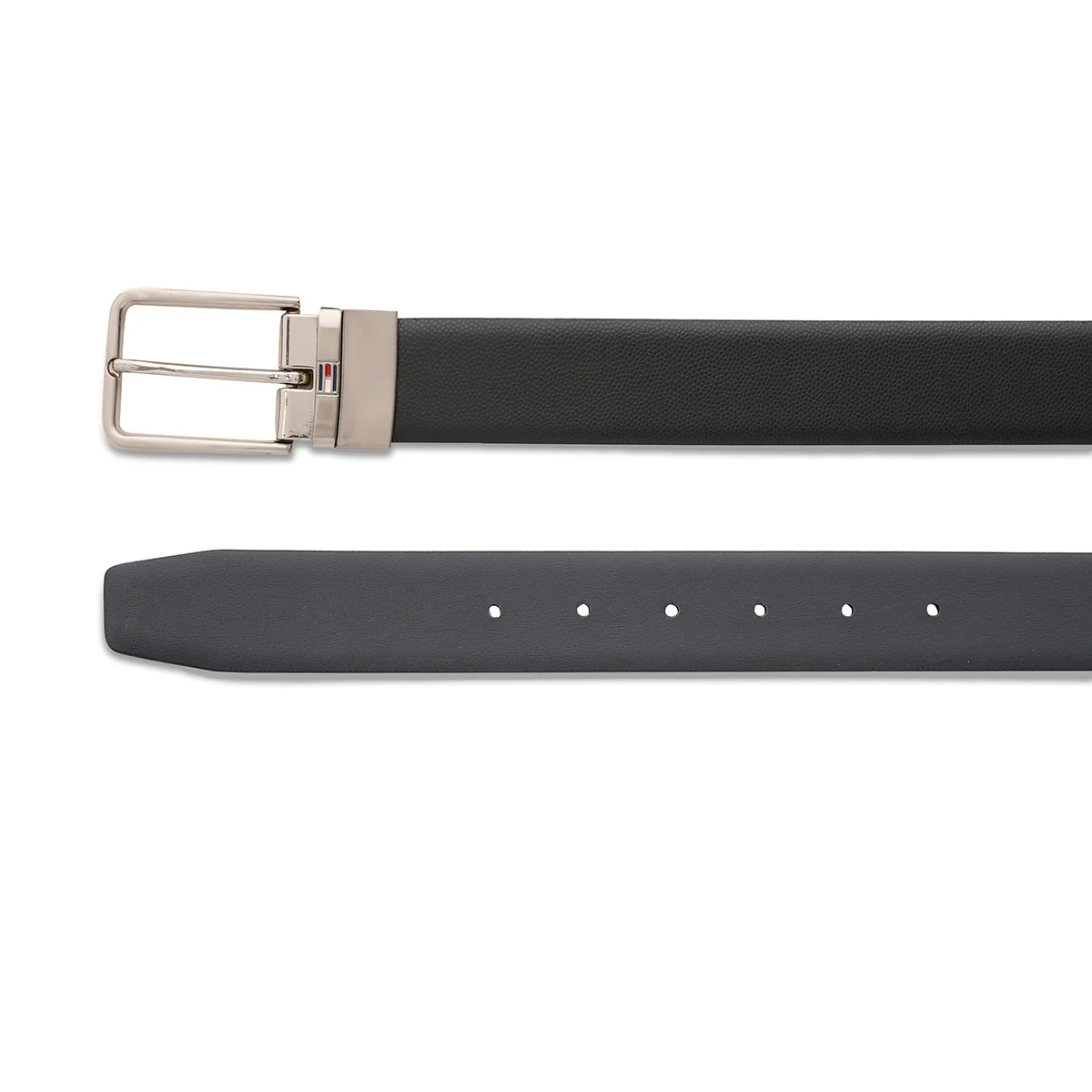 Tommy Hilfiger Odessa Reversible Belt - Image 4