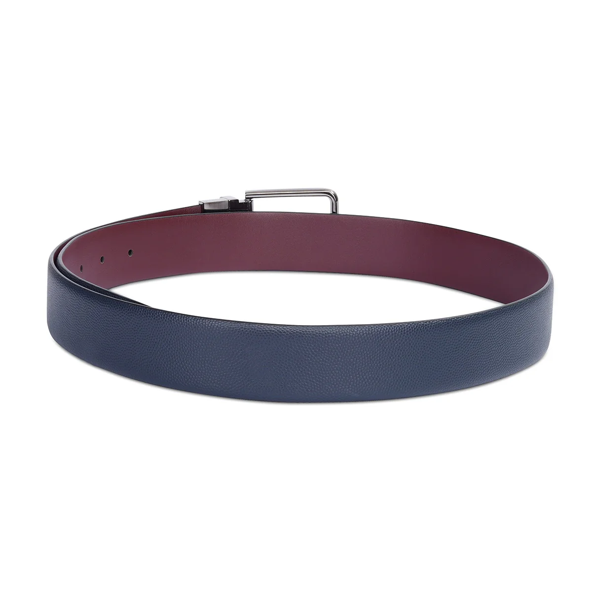 Tommy Hilfiger Odessa Reversible Belt - Image 3