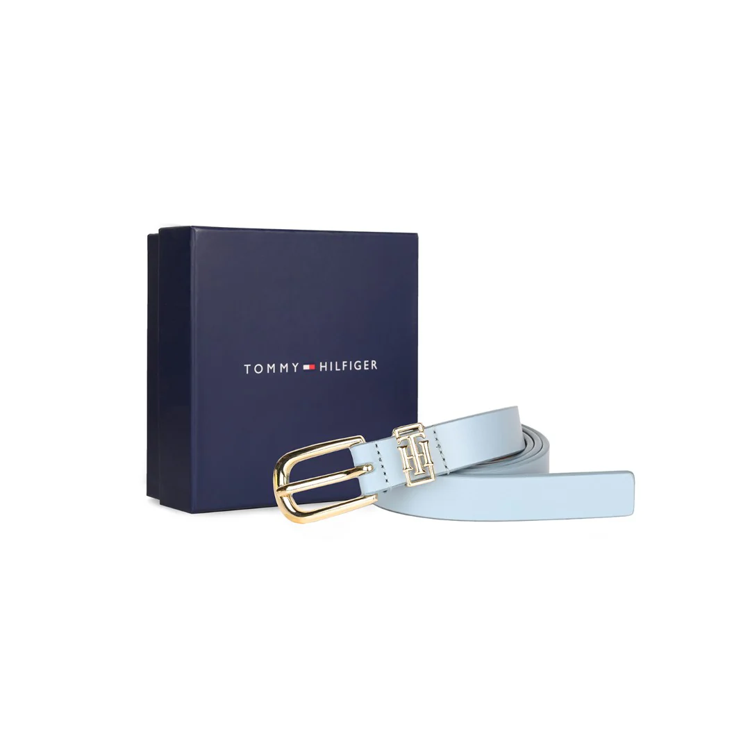 Tommy Hilfiger Odette Women's Non Reversible Belt - Image 8
