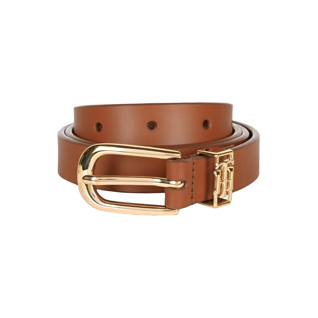 Tommy Hilfiger Odette Women's Non Reversible Belt