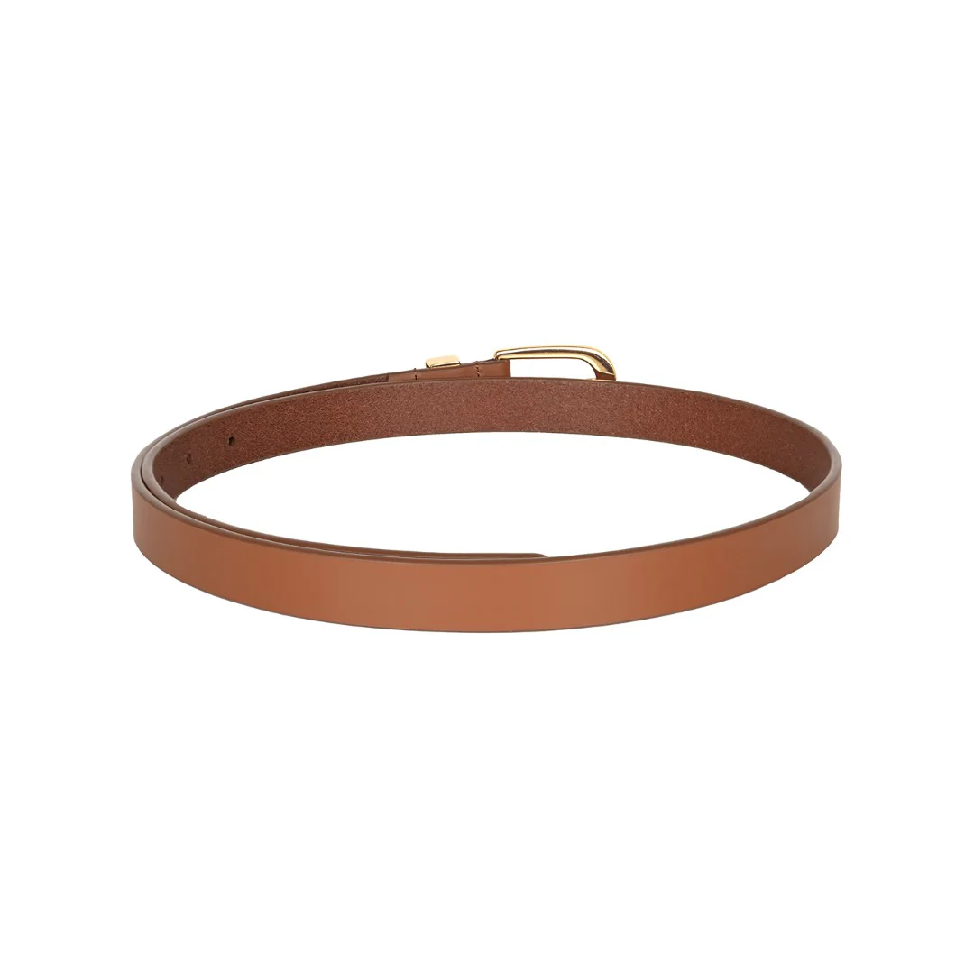 Tommy Hilfiger Odette Women's Non Reversible Belt - Image 3