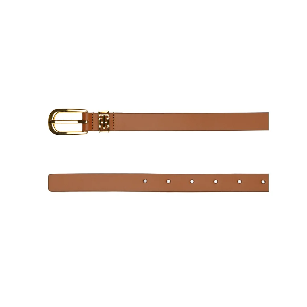 Tommy Hilfiger Odette Women's Non Reversible Belt - Image 6