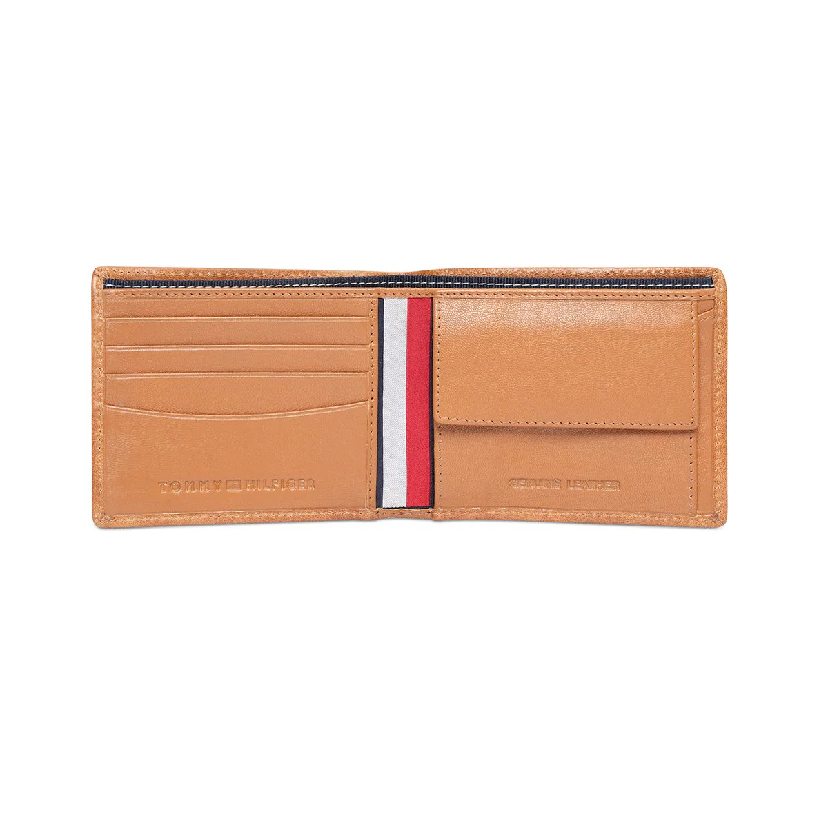 Tommy Hilfiger Orkney Men's Global Coin Wallet - Image 5