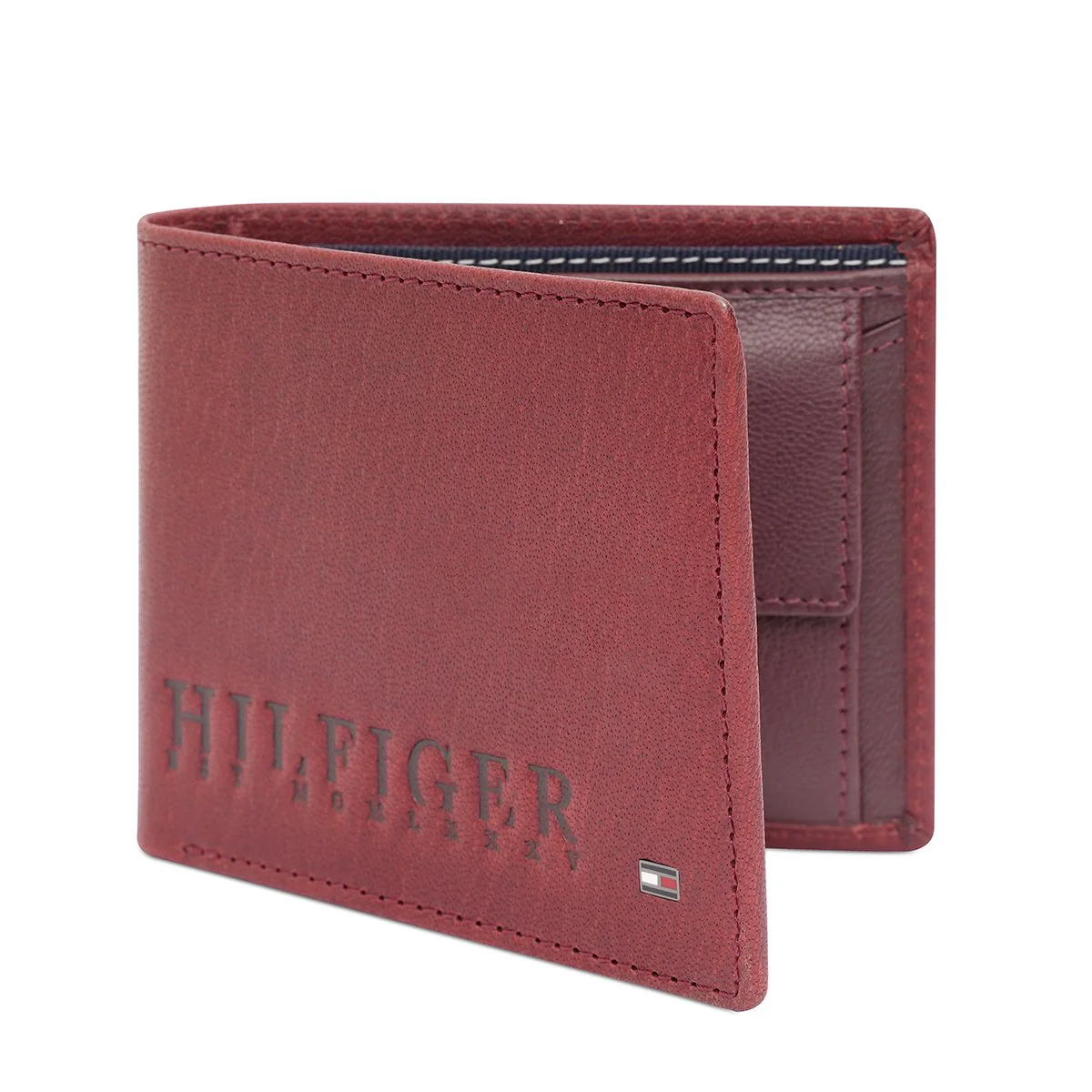 Tommy Hilfiger Orkney Men's Global Coin Wallet - Image 2