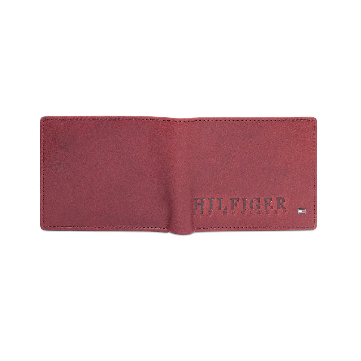 Tommy Hilfiger Orkney Men's Global Coin Wallet - Image 4