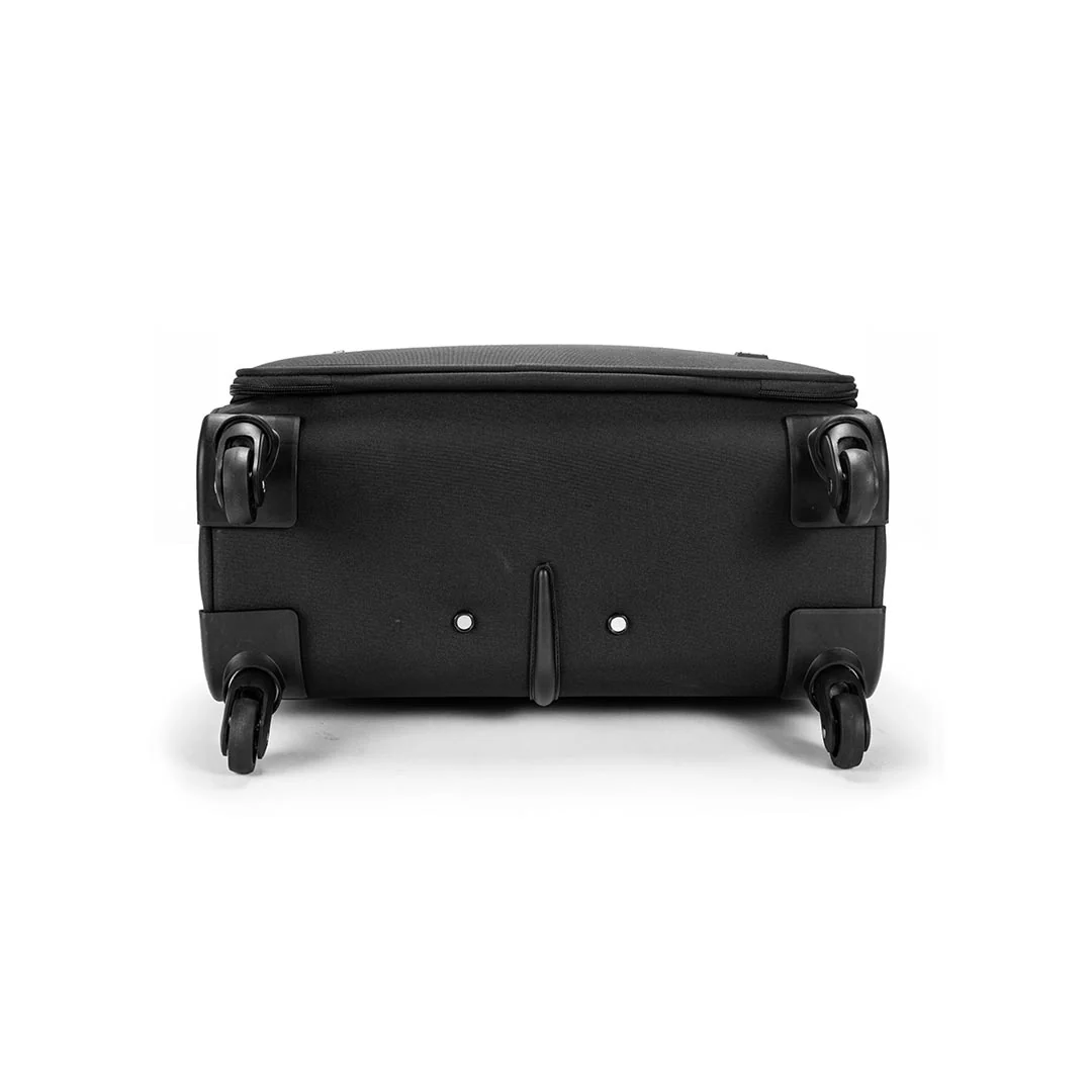 Tommy Hilfiger Orlean Plus Overnighter Soft Luggage - Image 7