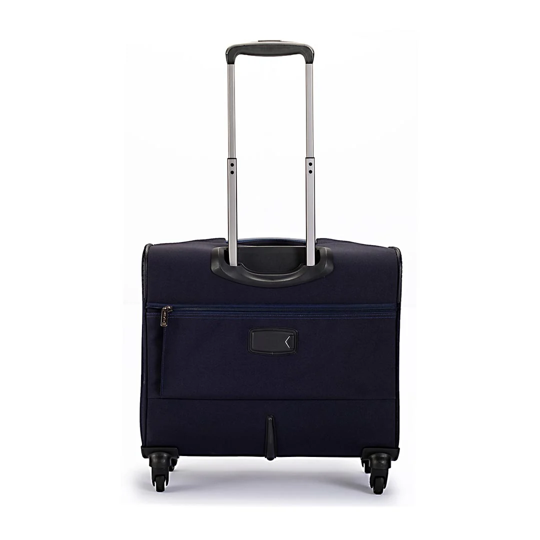 Tommy Hilfiger Orlean Plus Overnighter Soft Luggage - Image 3