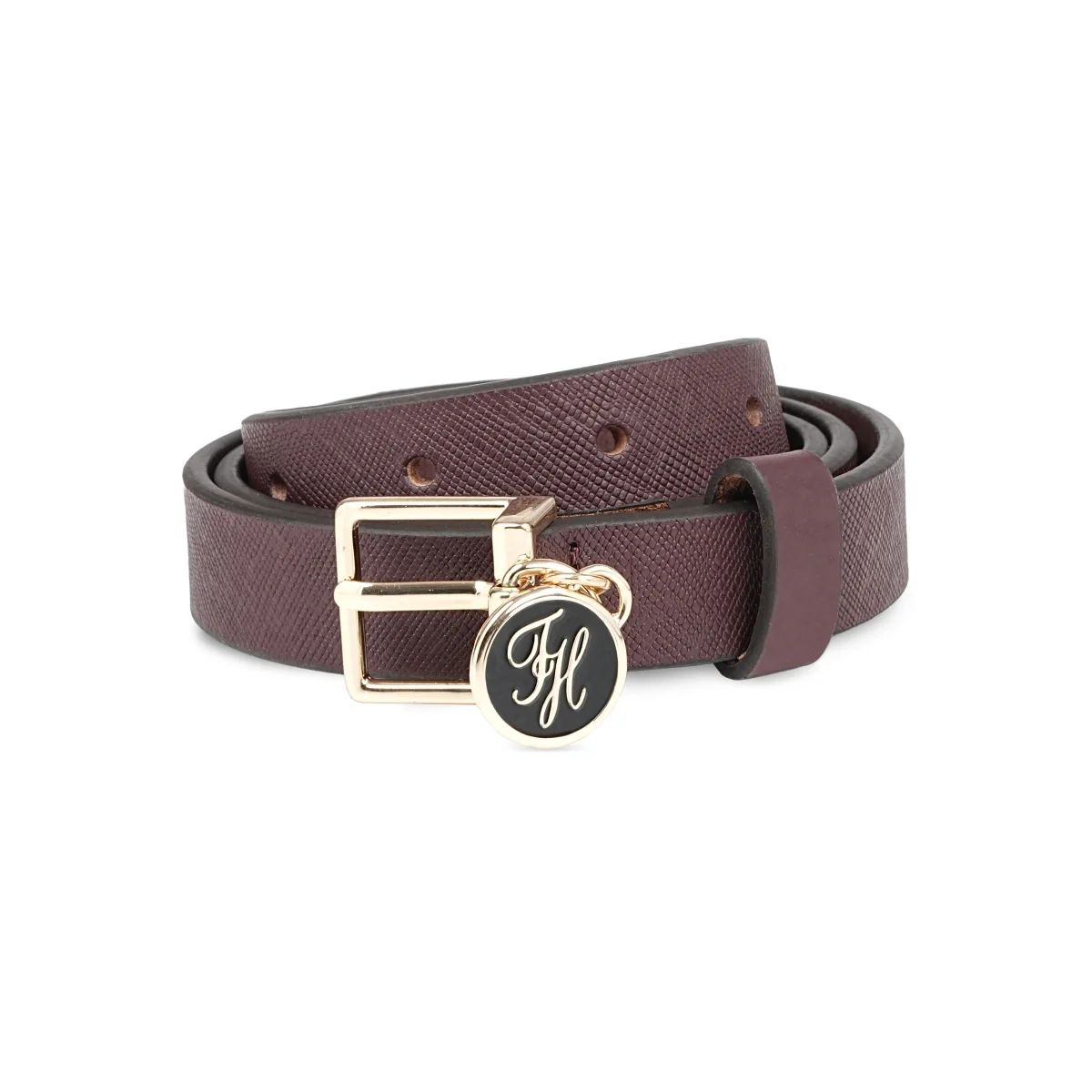 Tommy Hilfiger Ornette Women's Non Reversible Belt