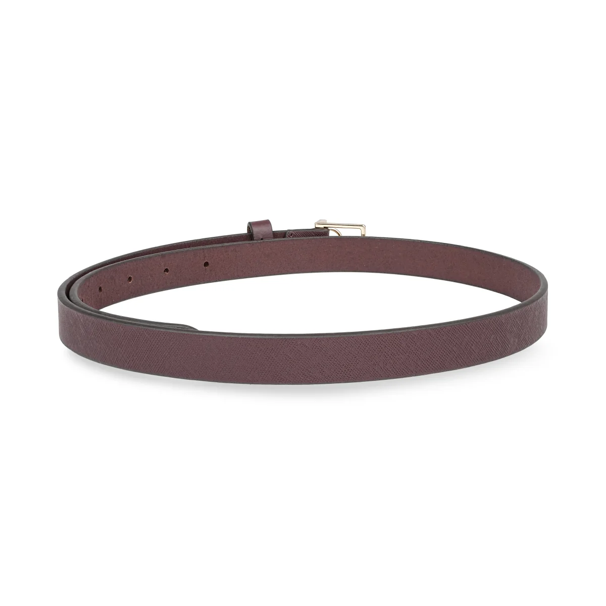 Tommy Hilfiger Ornette Women's Non Reversible Belt - Image 3