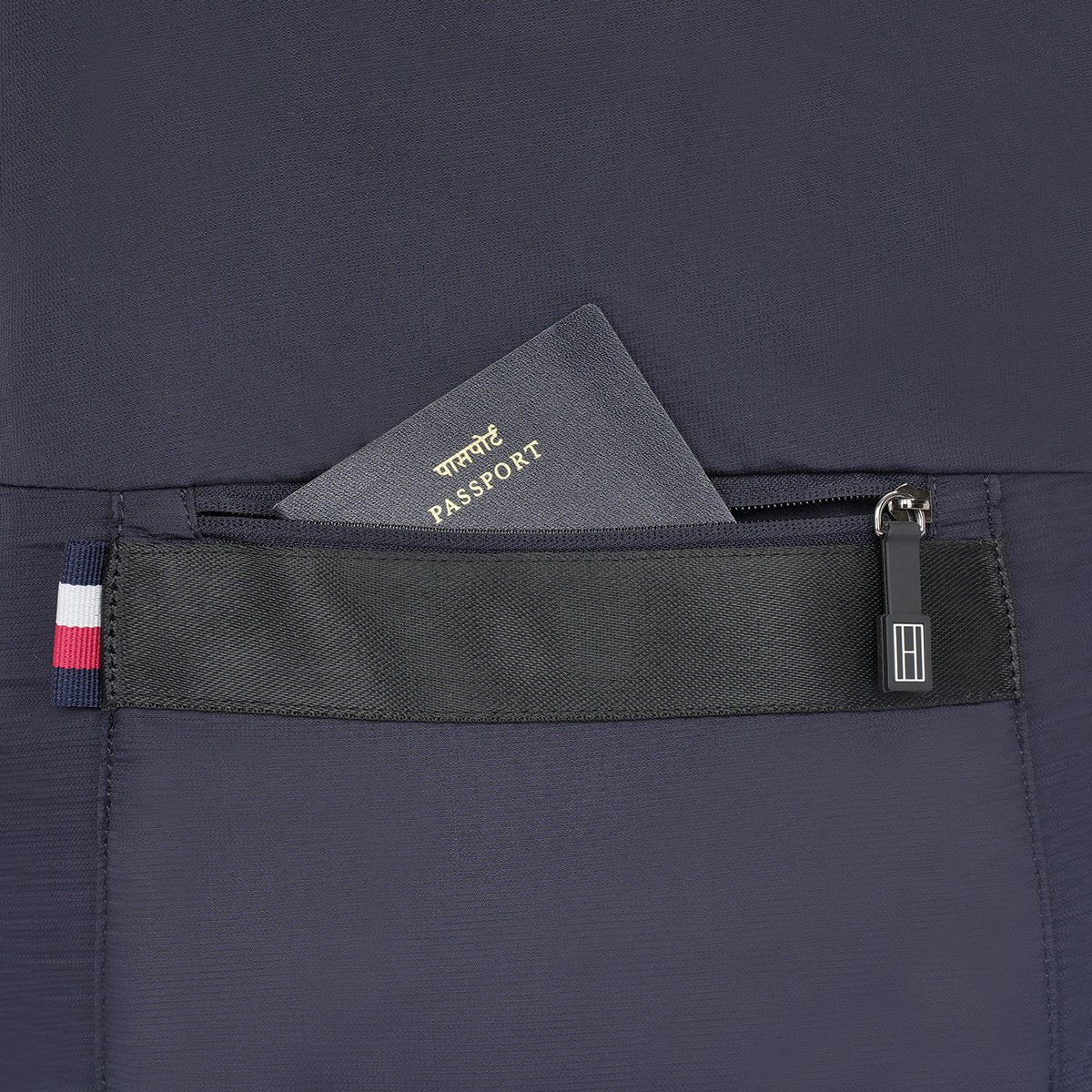Tommy Hilfiger Oroville Laptop Backpack - Image 9