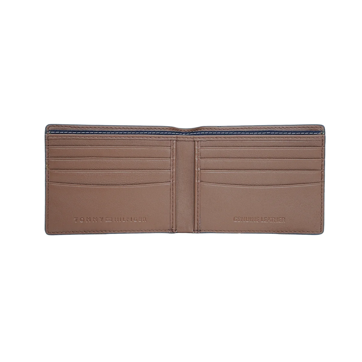 Tommy Hilfiger Osun Men's Slimfold Wallet - Image 2