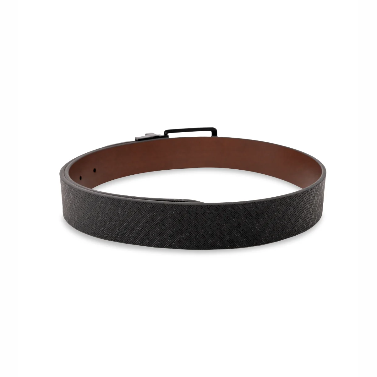 Tommy Hilfiger Otterup Men's Reversible Belt - Image 3