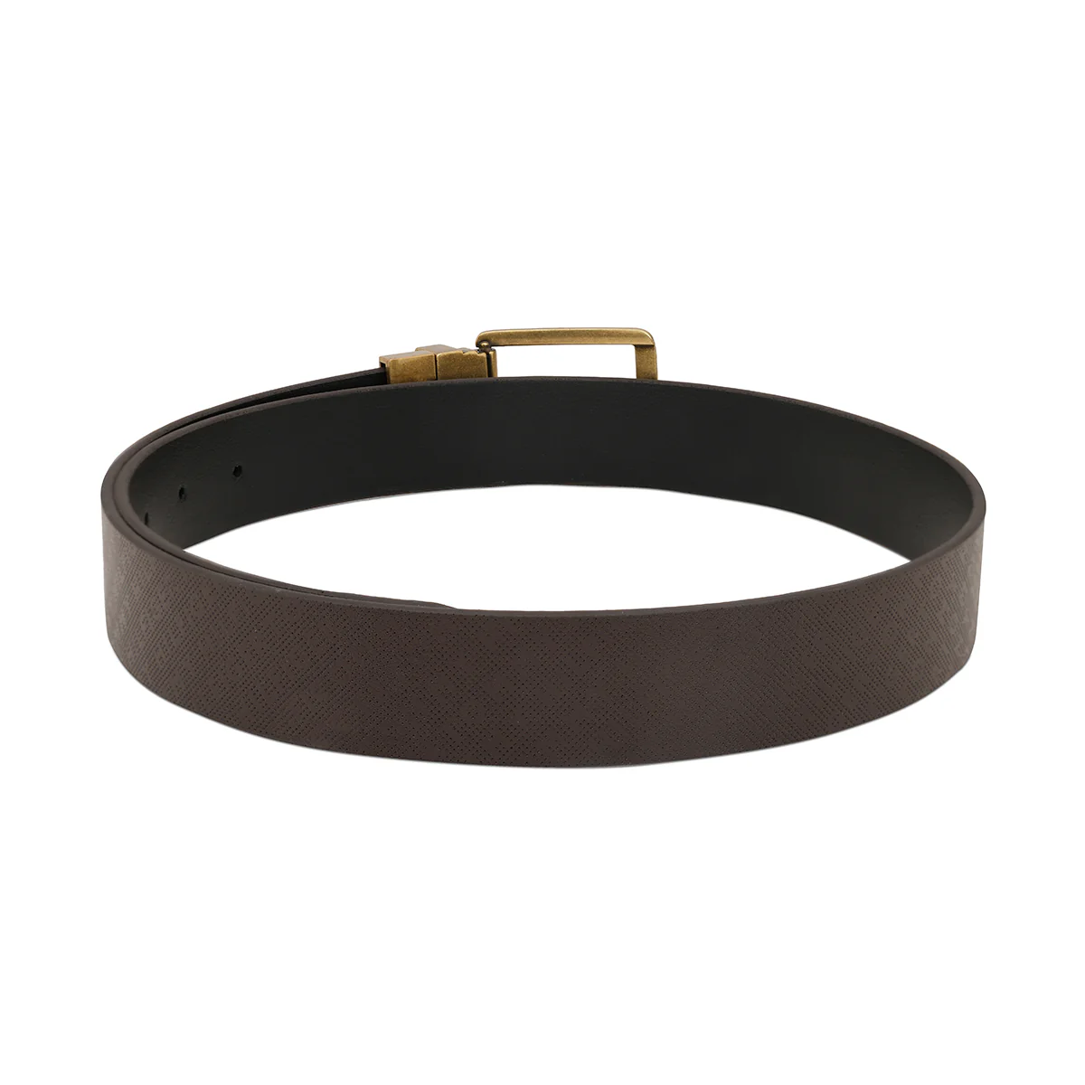 Tommy Hilfiger Otterup Men's Reversible Belt - Image 3