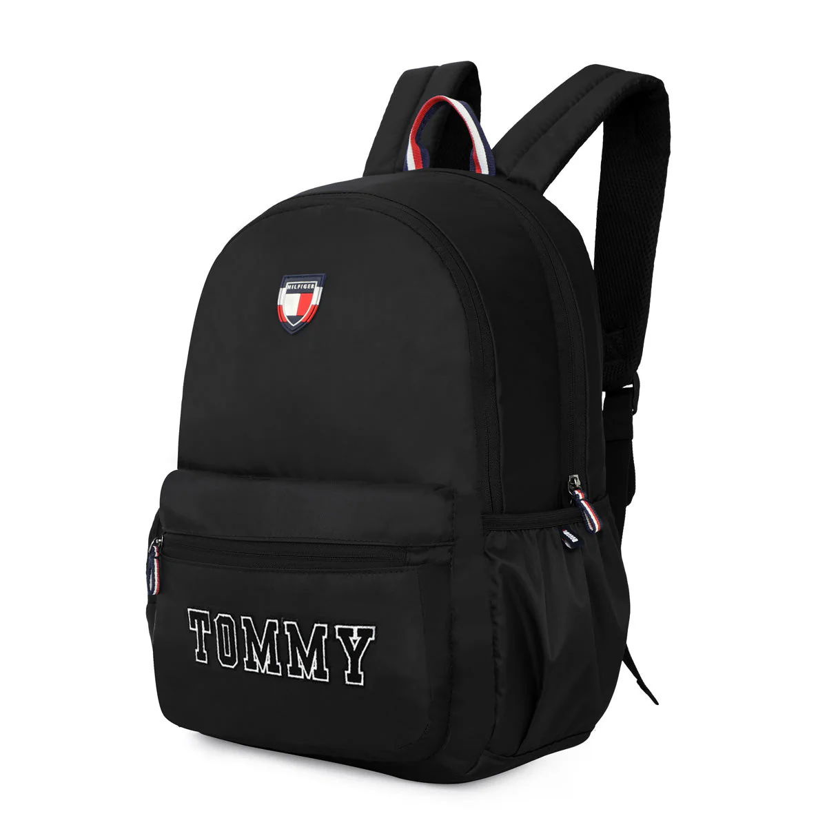 Tommy Hilfiger Ottoman Non Laptop Backpack - Image 2