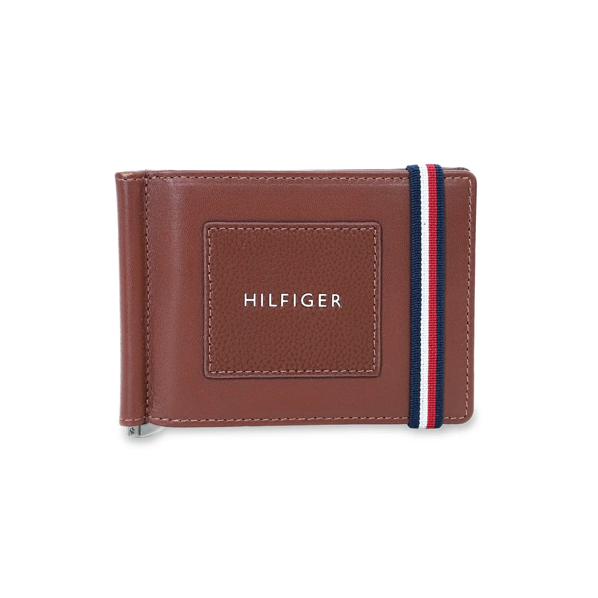 Tommy Hilfiger Oyan Men's Moneyclip Wallet