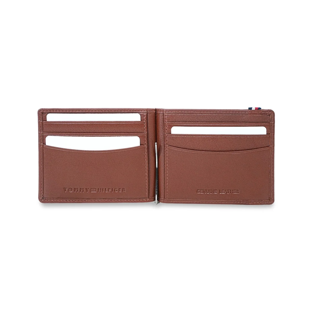 Tommy Hilfiger Oyan Men's Moneyclip Wallet - Image 3
