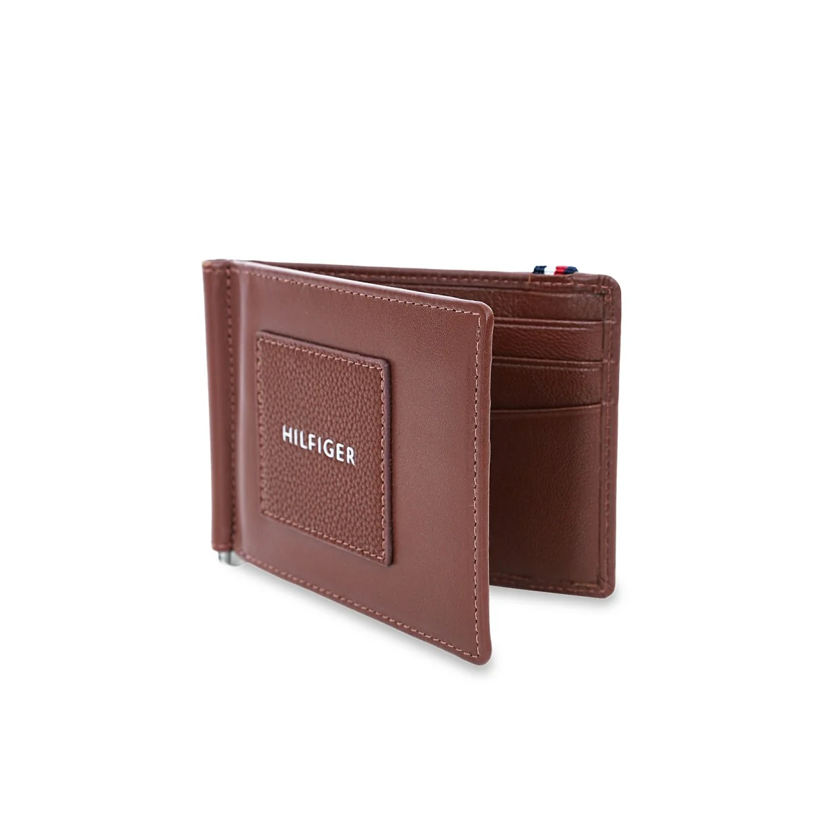 Tommy Hilfiger Oyan Men's Moneyclip Wallet - Image 4