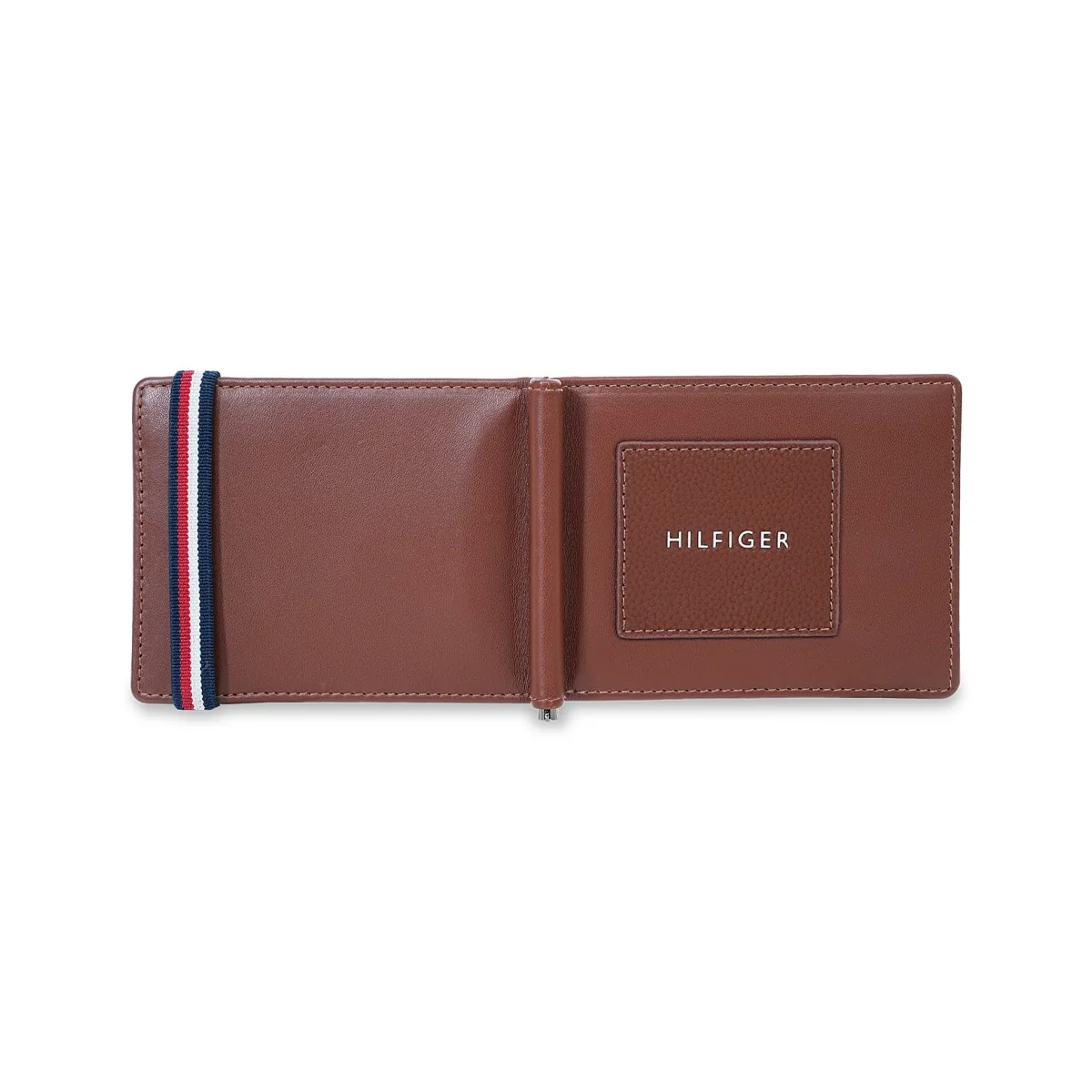 Tommy Hilfiger Oyan Men's Moneyclip Wallet - Image 5