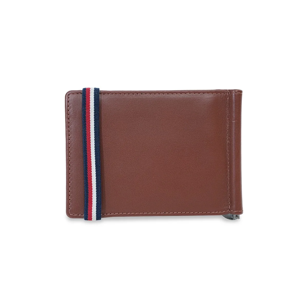 Tommy Hilfiger Oyan Men's Moneyclip Wallet - Image 6