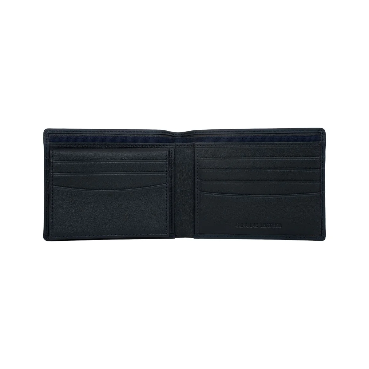 Tommy Hilfiger Oyan Men's Passcase Wallet - Image 3