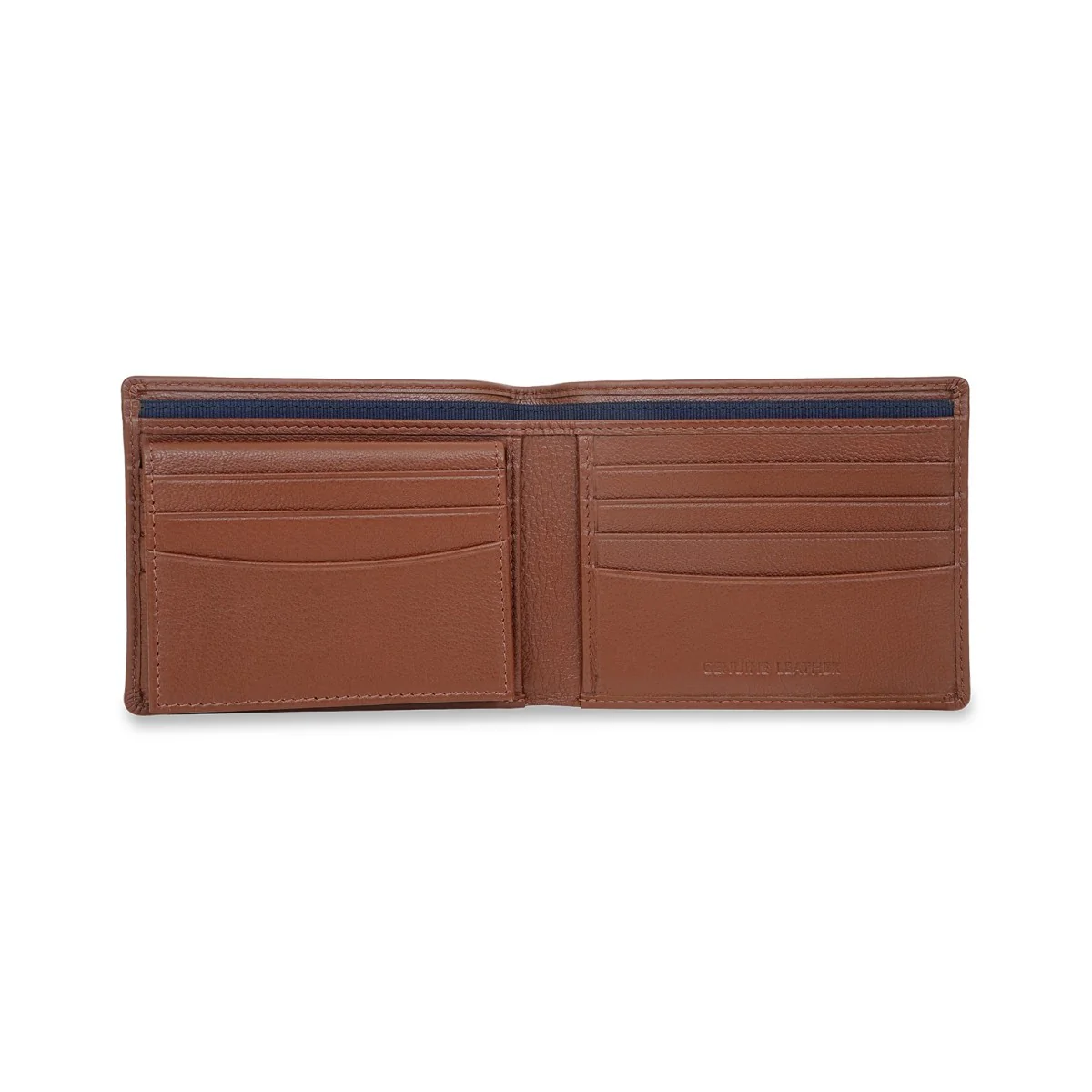 Tommy Hilfiger Oyan Men's Passcase Wallet - Image 3
