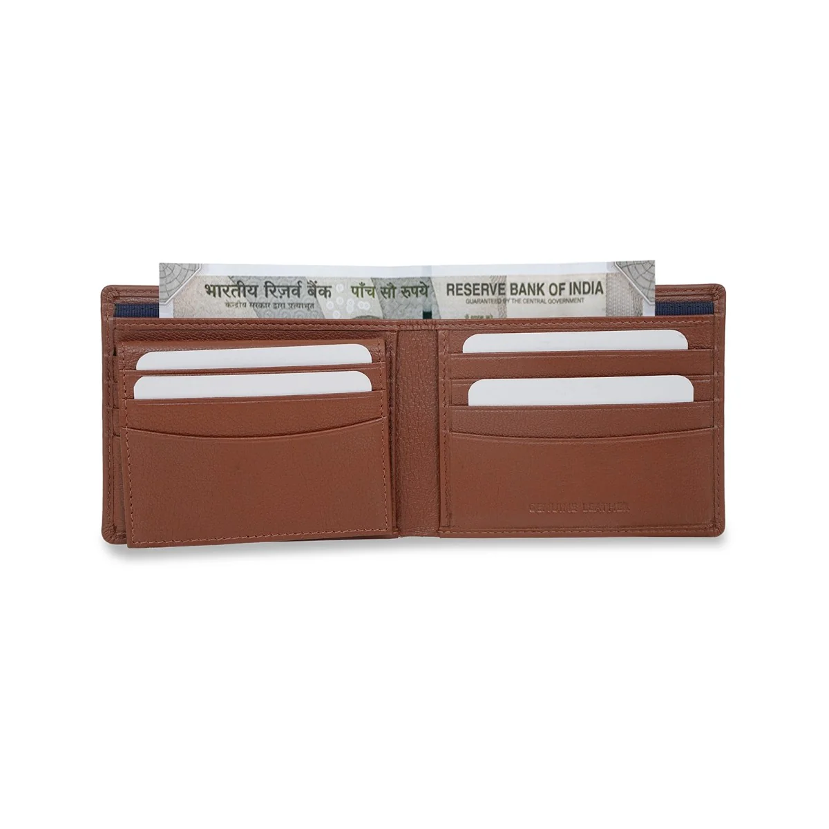 Tommy Hilfiger Oyan Men's Passcase Wallet - Image 4