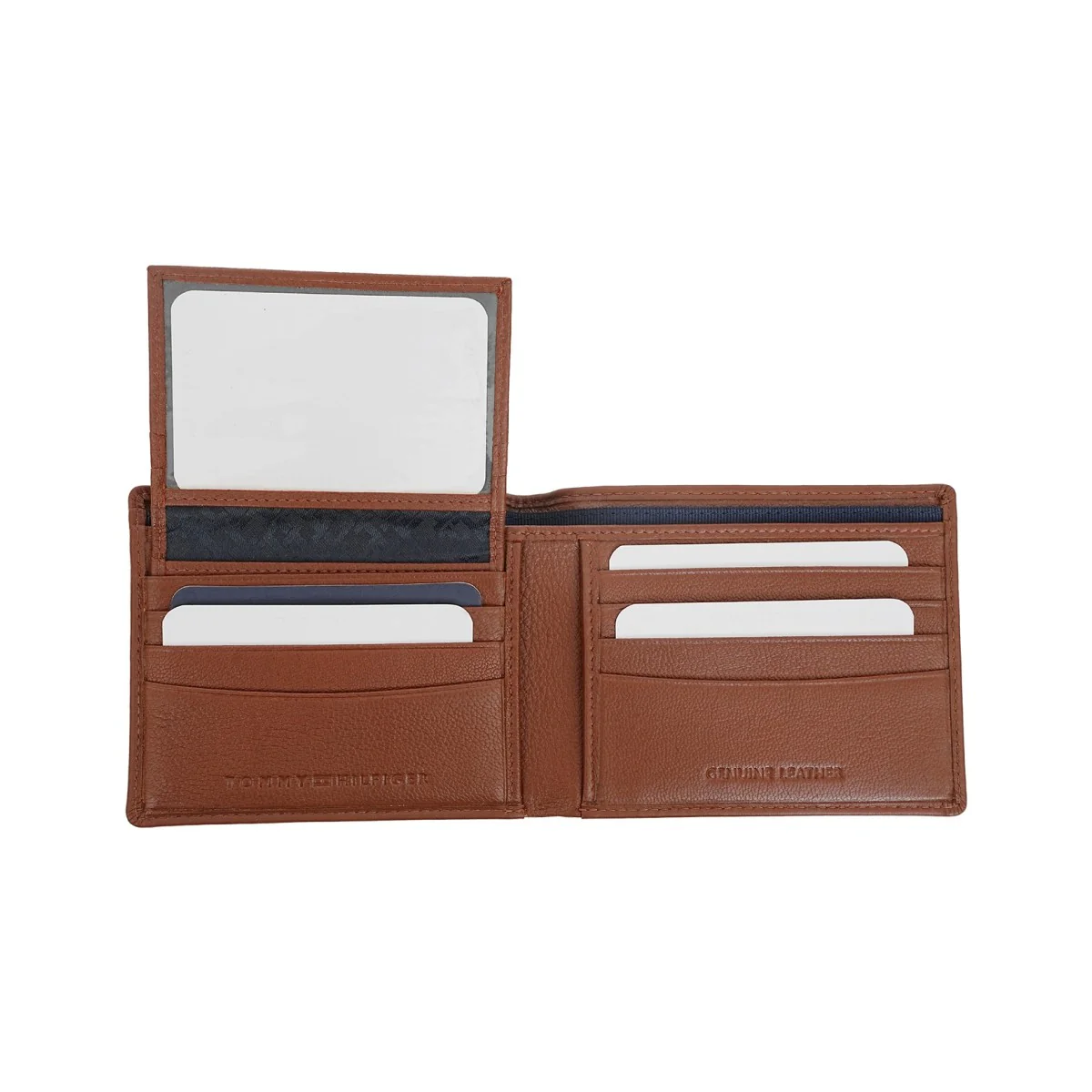 Tommy Hilfiger Oyan Men's Passcase Wallet - Image 5