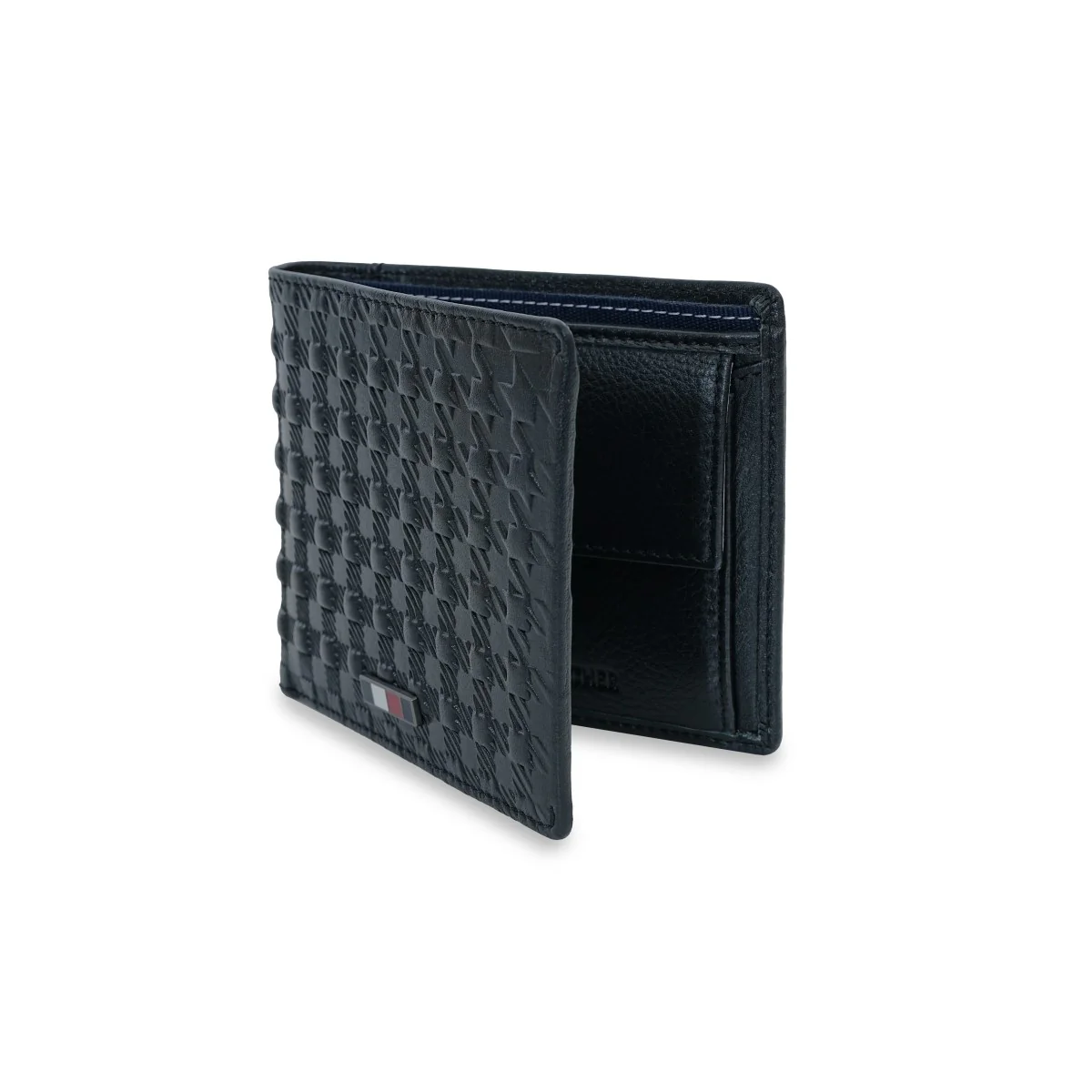 Tommy Hilfiger Palena Men's Global Coin Wallet - Image 4