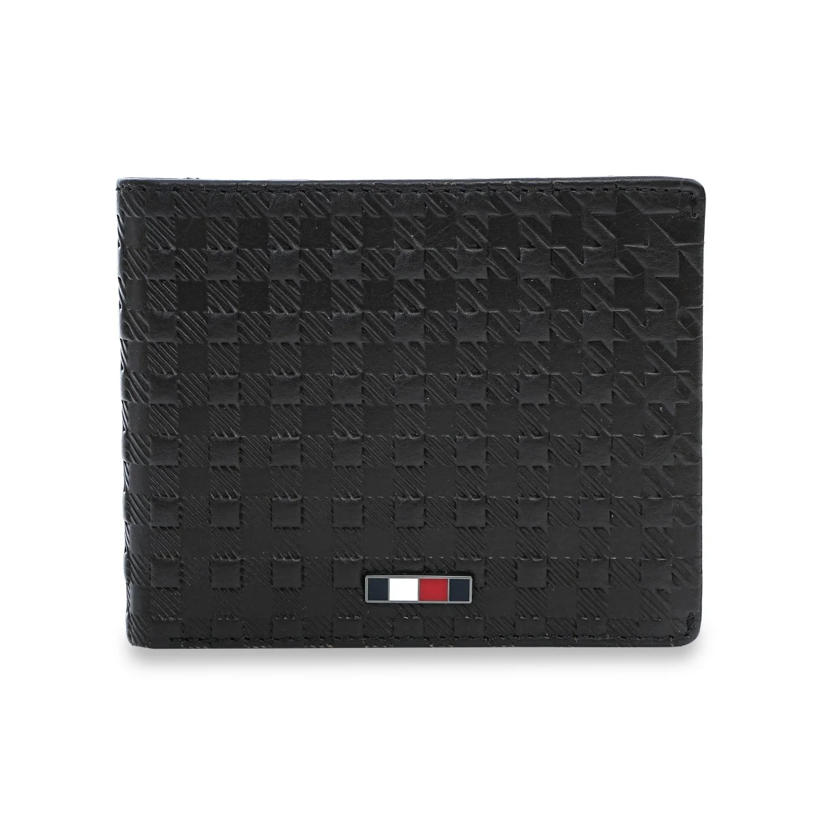 Tommy Hilfiger Palena Men's Global Coin Wallet