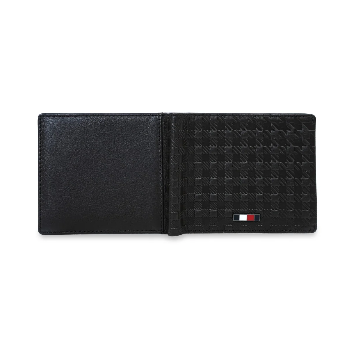Tommy Hilfiger Palena Men's Global Coin Wallet - Image 5