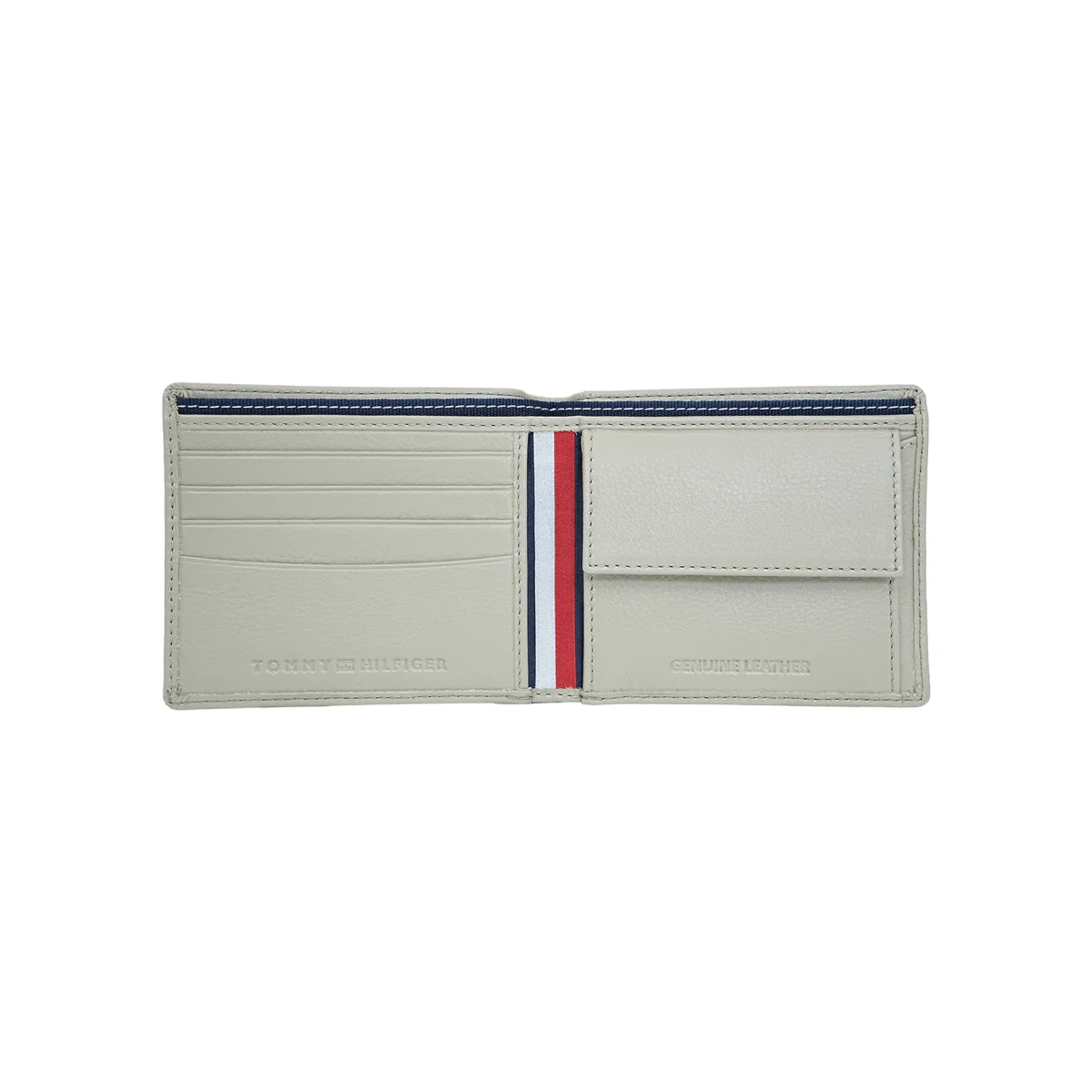 Tommy Hilfiger Palena Men's Global Coin Wallet - Image 3