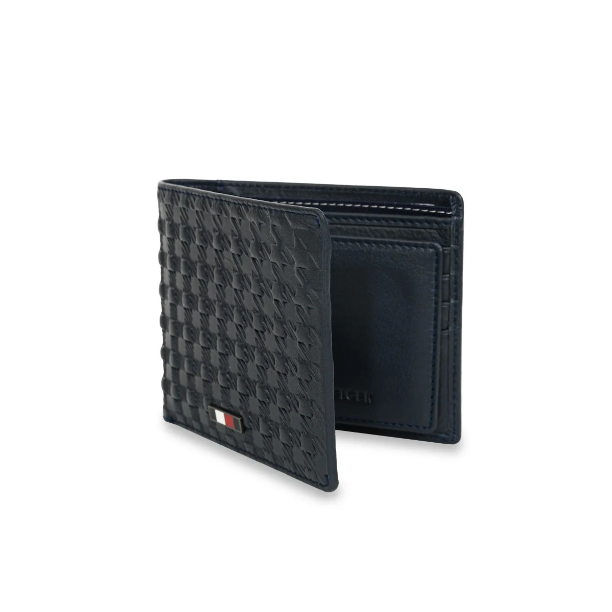 Tommy Hilfiger Palena Men's Passcase Wallet - Image 4