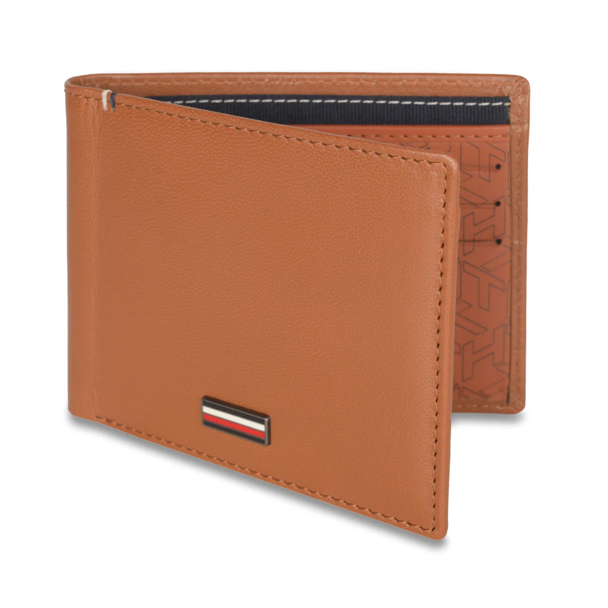 Tommy Hilfiger Palmyra Men’s Slimfold Wallet - Image 10