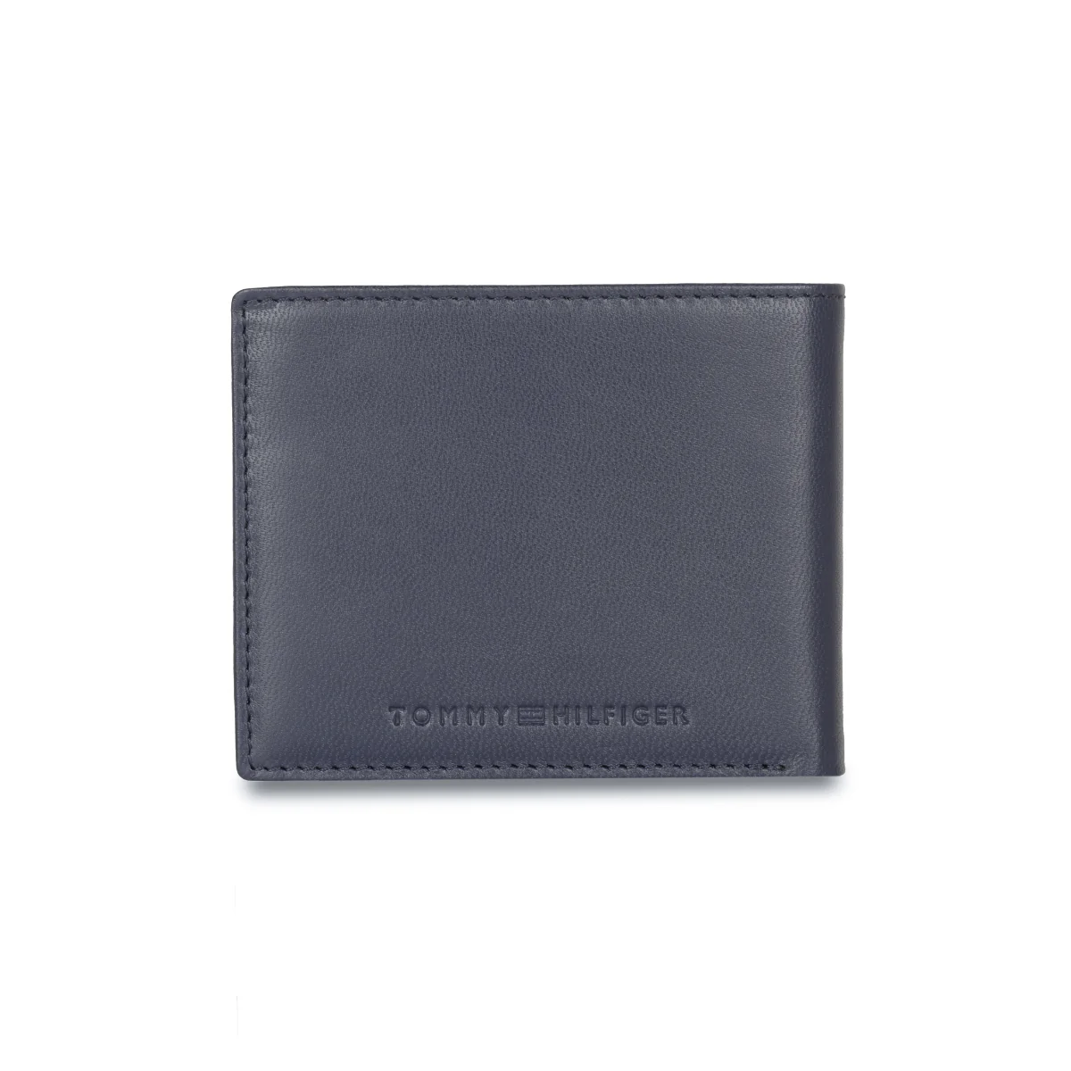 Tommy Hilfiger Palmyra Men’s Slimfold Wallet - Image 19
