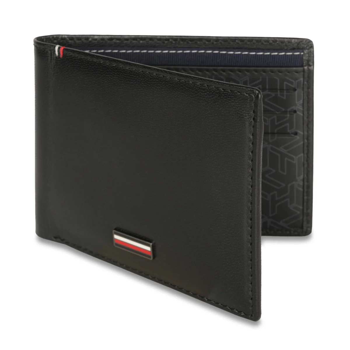 Tommy Hilfiger Palmyra Men’s Slimfold Wallet - Image 2