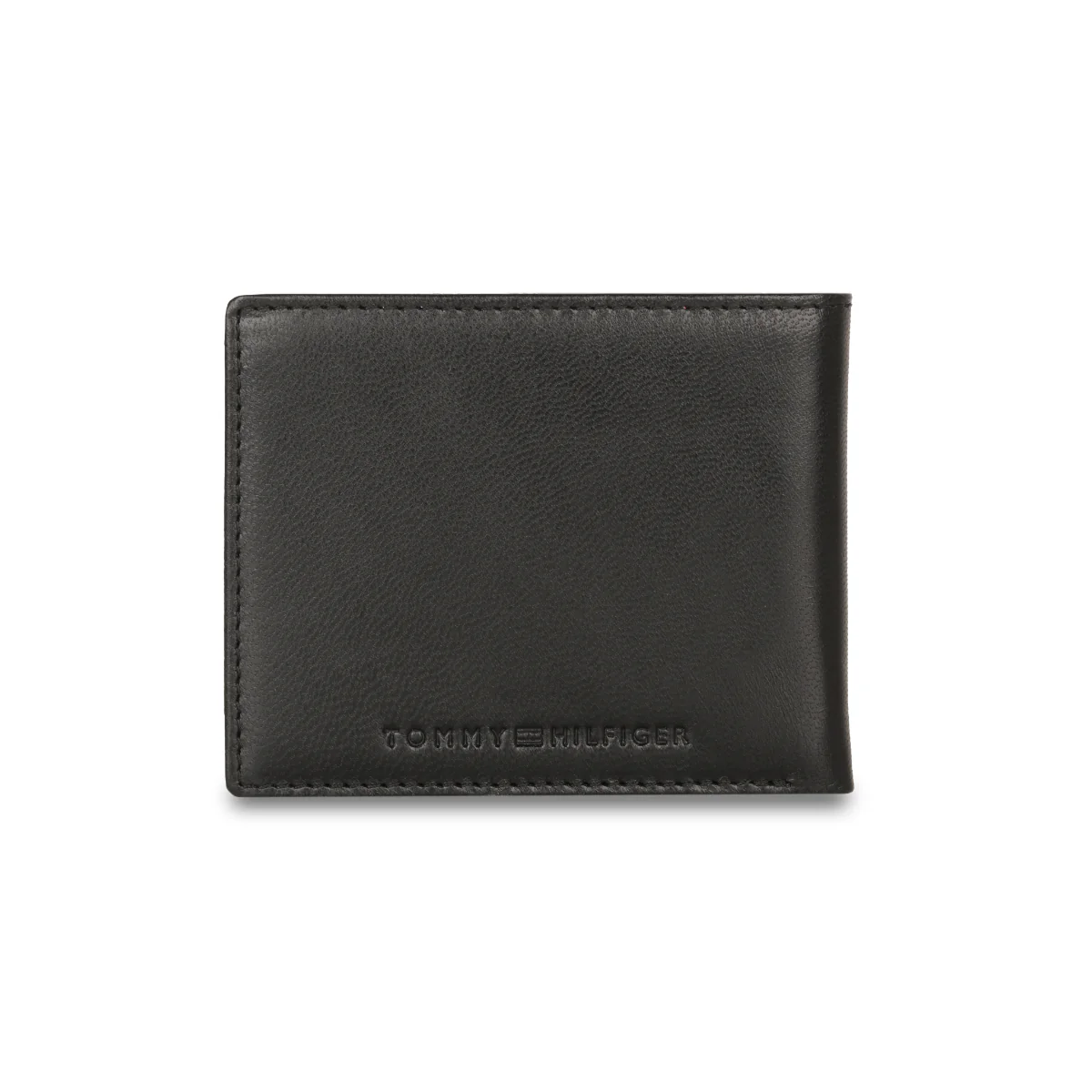 Tommy Hilfiger Palmyra Men’s Slimfold Wallet - Image 3