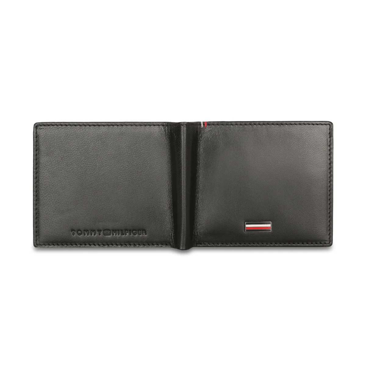 Tommy Hilfiger Palmyra Men’s Slimfold Wallet - Image 7