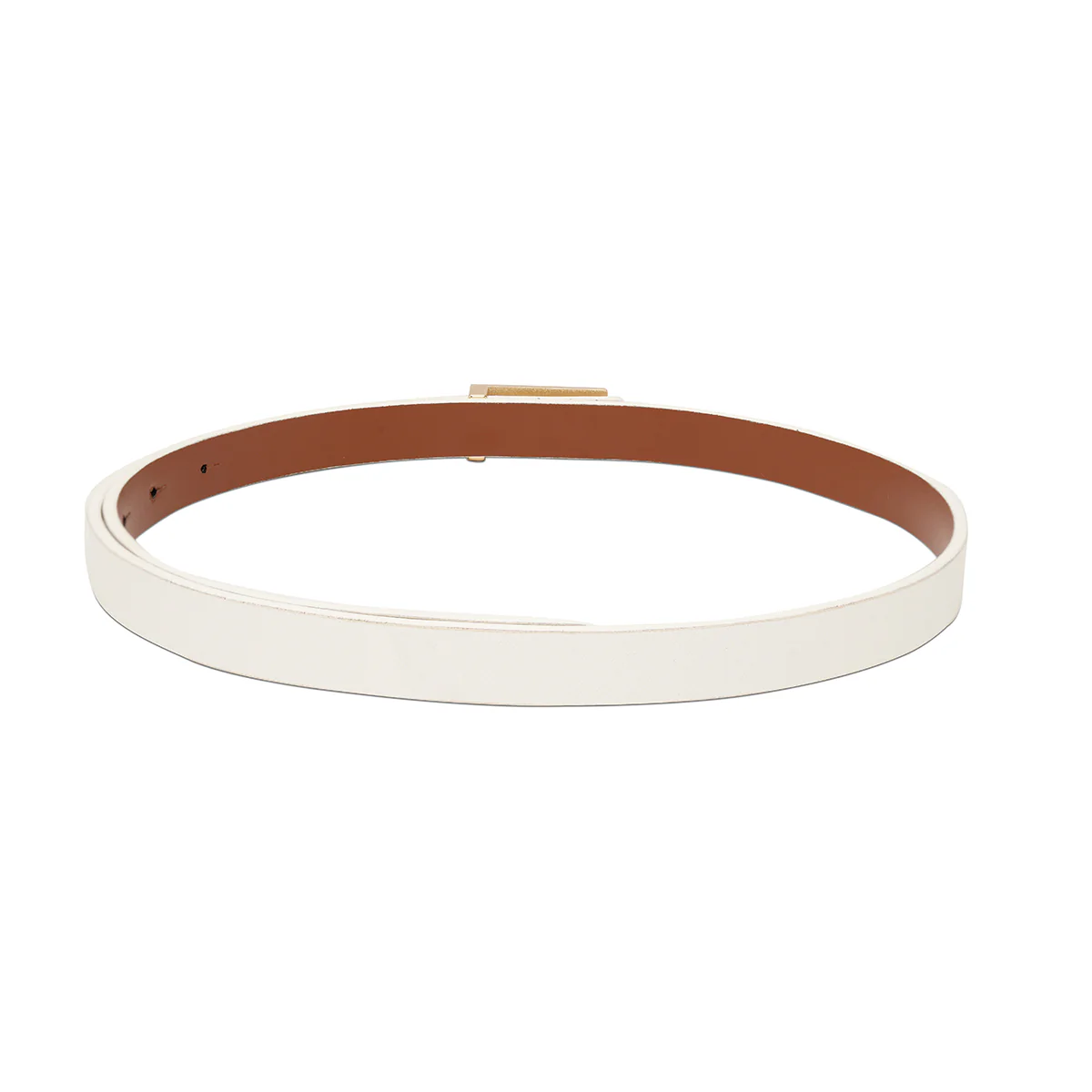 Tommy Hilfiger Pansy Women's Reversible Belt - Image 3