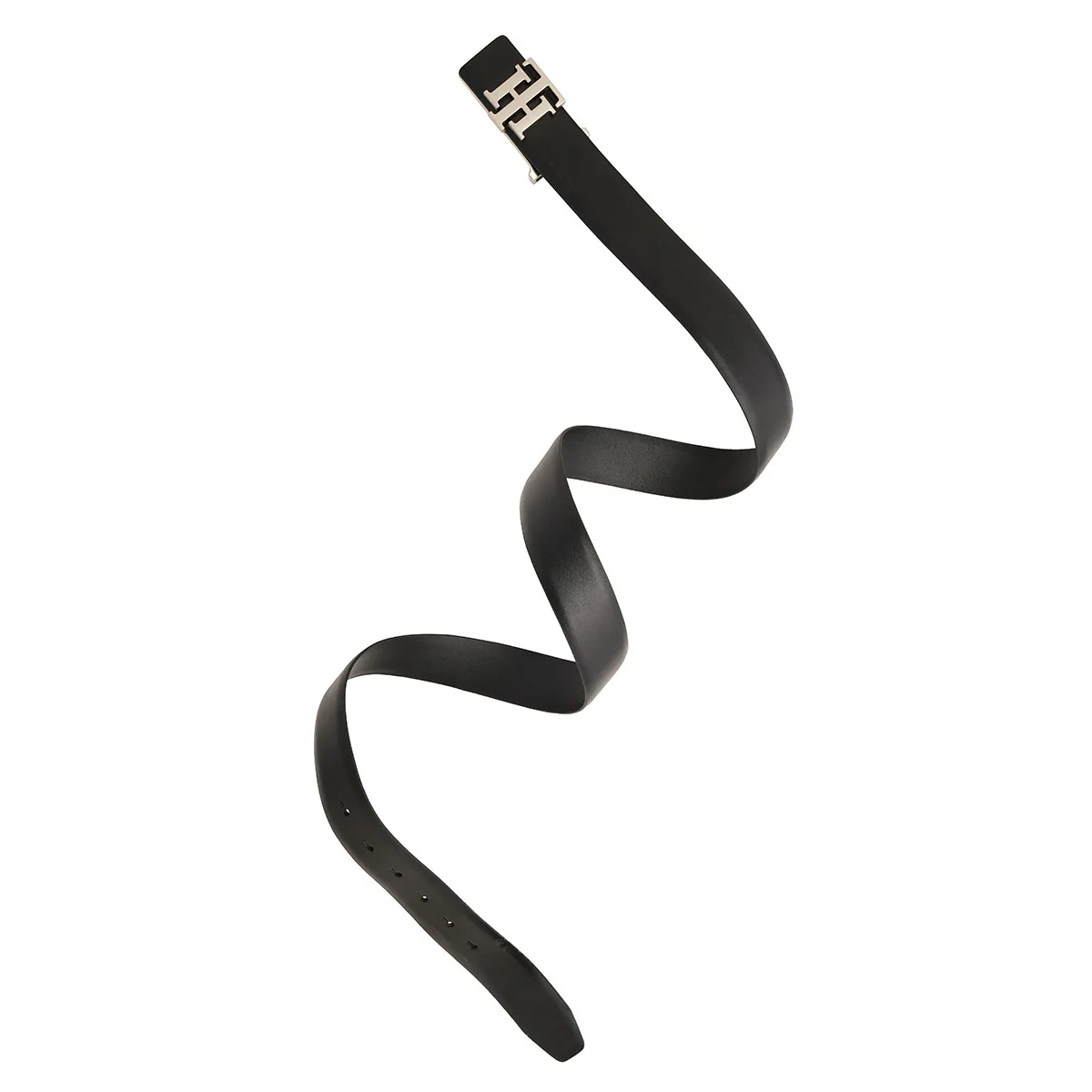 Tommy Hilfiger Parham Men's Non Reversible Belt - Image 5